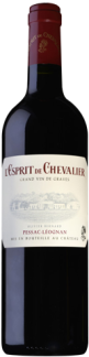 L'Esprit de Chevalier 2024